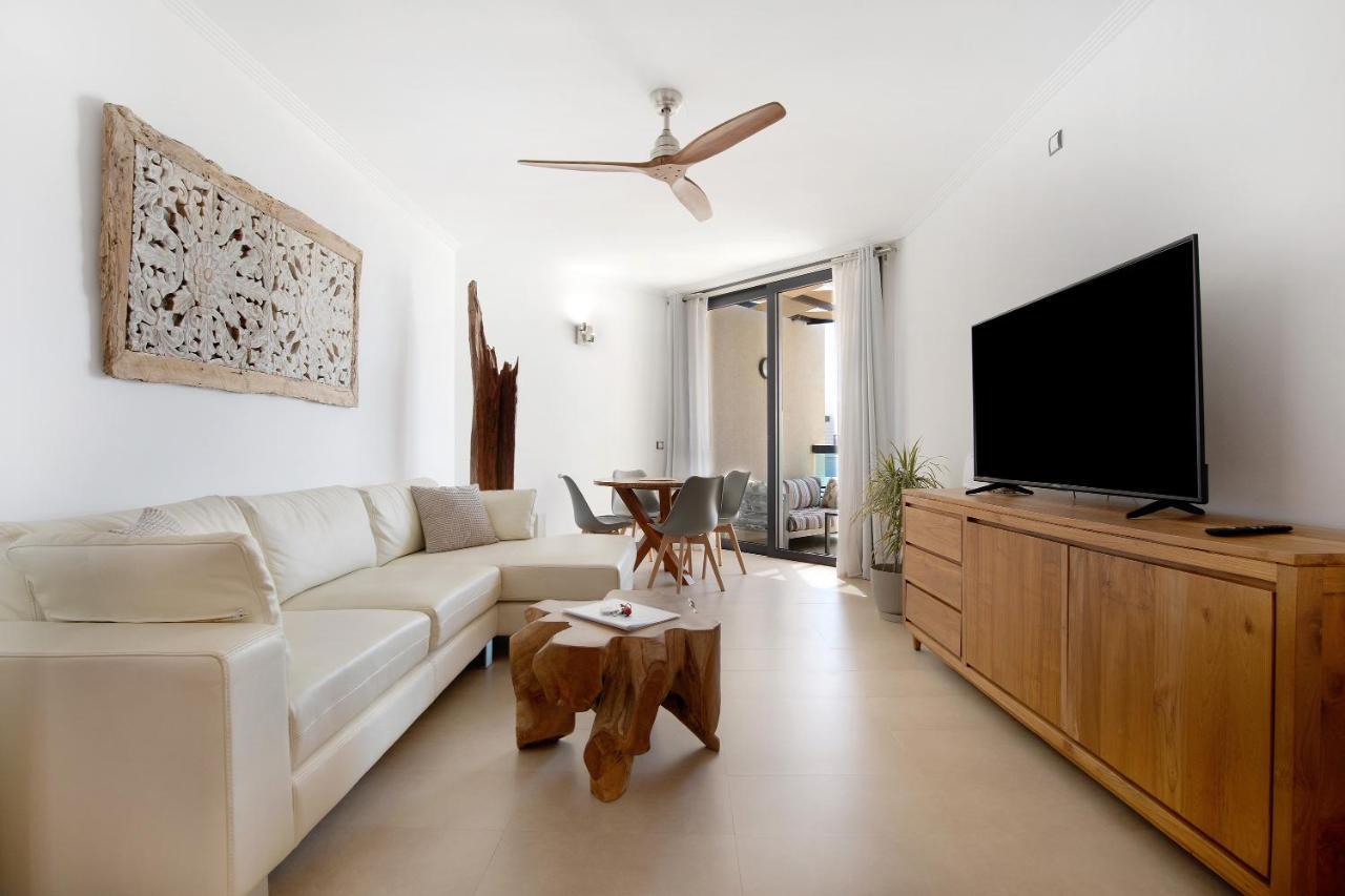 Apartamento Nautilus Sea View El Cotillo  Екстер'єр фото